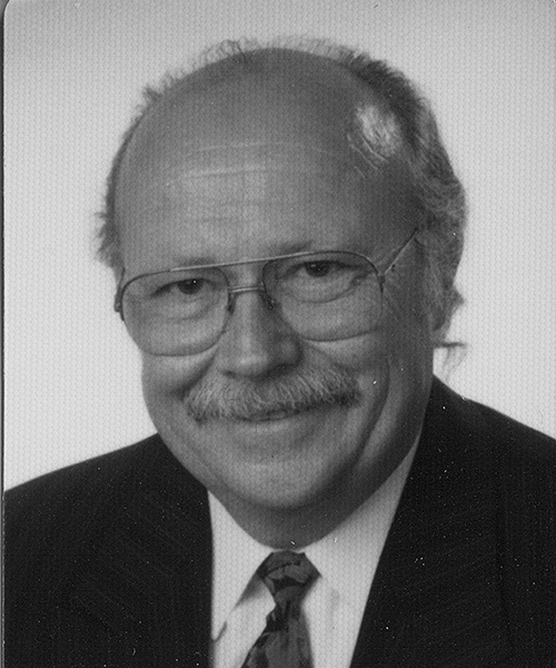 Dieter O. Schlimmer